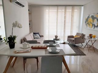 APARTAMENTO en ARRIENDO en Barranquilla Villa Campestre