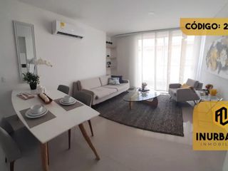 APARTAMENTO en ARRIENDO en Barranquilla Villa Campestre