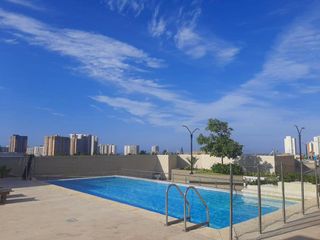 APARTAMENTO en ARRIENDO en Barranquilla Villa Campestre