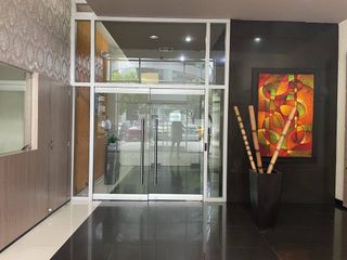 Foto 9 de SE VENDE OFICINA AMOBLADA DE 51M2 EN EL PARQUE EMPRESARIAL COLON
