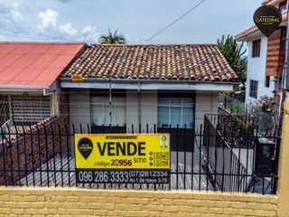 Foto 6 de Casa de venta en Av. de las Américas – código:20956