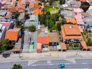 Foto 1 de Casa de venta en Av. de las Américas – código:20956