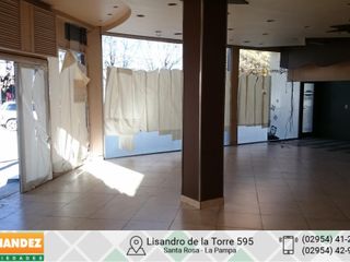 Foto 3 de ALQUILER AMPLIO LOCAL COMERCIAL