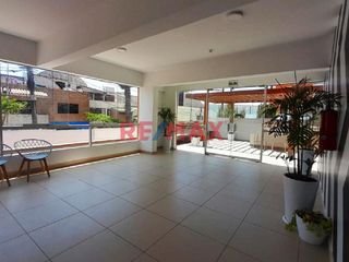 Foto 17 de Dpto 1005 vista exterior, en condominio Amauta - Festiva
Calle Casapalca con Av Arica. Cercado de Lima
Area 67.93 m2
- Sala comedor con salida a ba