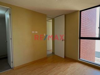 Foto 9 de Dpto 1005 vista exterior, en condominio Amauta - Festiva
Calle Casapalca con Av Arica. Cercado de Lima
Area 67.93 m2
- Sala comedor con salida a ba