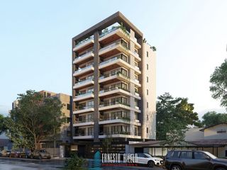 Lavalle 925 Semipiso En Pozo  - 4 B -