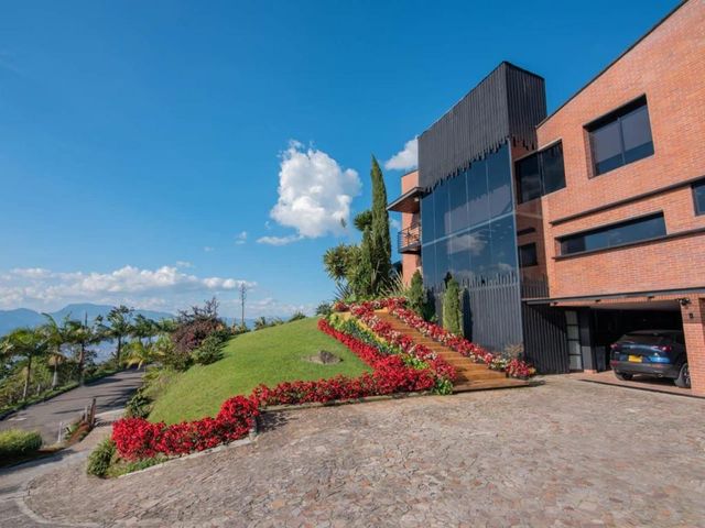 CASA en VENTA en Medellín Poblado Corredor De Palmas