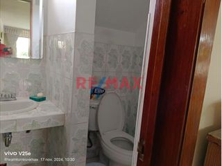 Foto 7 de Se Vende Casa En Urbanización San Borja
