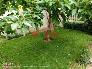 Foto 14 de Se Vende Casa En Urbanización San Borja