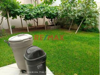 Foto 12 de Se Vende Casa En Urbanización San Borja