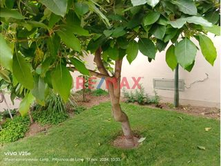 Foto 16 de Se Vende Casa En Urbanización San Borja