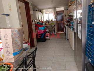 Foto 10 de Se Vende Casa En Urbanización San Borja