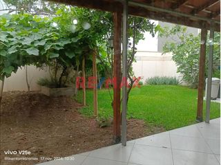 Foto 3 de Se Vende Casa En Urbanización San Borja