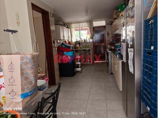 Foto 5 de Se Vende Casa En Urbanización San Borja
