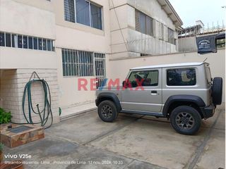 Foto 15 de Se Vende Casa En Urbanización San Borja