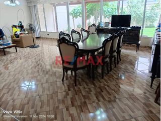 Foto 4 de Se Vende Casa En Urbanización San Borja