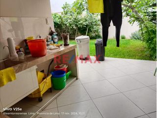 Foto 13 de Se Vende Casa En Urbanización San Borja