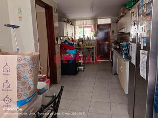 Foto 8 de Se Vende Casa En Urbanización San Borja