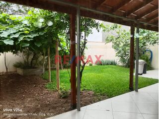 Foto 1 de Se Vende Casa En Urbanización San Borja