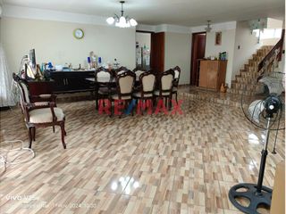 Foto 6 de Se Vende Casa En Urbanización San Borja