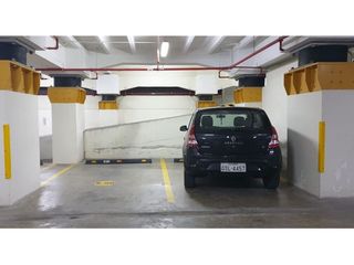 Foto 17 de OFICINA ESQUINERA 2 PARQUEOS EDIFICIO ANTISISMICO