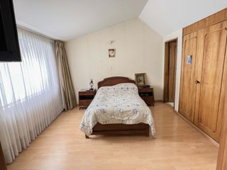 Foto 18 de casa en arriendo/venta en rincón del chicó. Cod A1030166