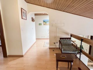 Foto 21 de casa en arriendo/venta en rincón del chicó. Cod A1030166