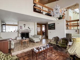 Foto 6 de casa en arriendo/venta en rincón del chicó. Cod A1030166