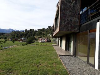 Vendo casa en El Peñon del Lolog, San Martin de los Andes