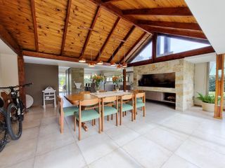 Casa en Roldan