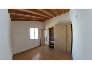 Foto 16 de VENTA CASA 122.5 mts2 LA CEJA SECTOR MADEIRA - C