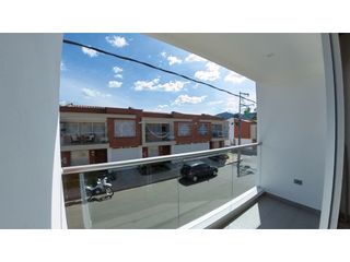 Foto 23 de VENTA CASA 122.5 mts2 LA CEJA SECTOR MADEIRA - C