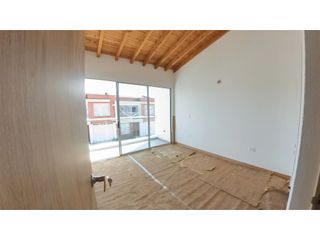 Foto 22 de VENTA CASA 122.5 mts2 LA CEJA SECTOR MADEIRA - C