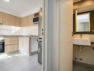 Depto 2 ambientes en VENTA - Castelar - Permuta