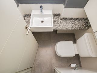 Depto 2 ambientes en VENTA - Castelar - Permuta