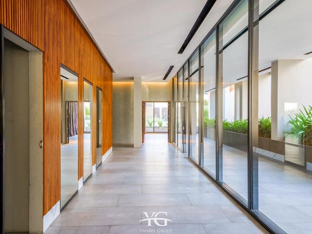 Espectacular departamento de 4 ambientes en Torre de categoría B-Residence - Full Amenities