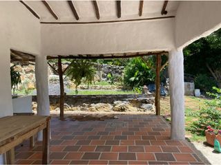 Foto 10 de HERMOSA CASA TRADICIONAL EN CABRERA SANTANDER