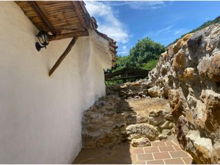 Foto 7 de HERMOSA CASA TRADICIONAL EN CABRERA SANTANDER