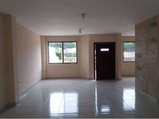 Foto 9 de casa de alquiler en Urbanización sur Manta
