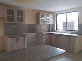 Foto 3 de casa de alquiler en Urbanización sur Manta