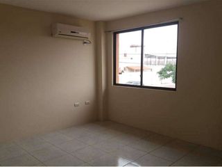 Foto 5 de casa de alquiler en Urbanización sur Manta