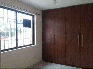 Foto 2 de casa de alquiler en Urbanización sur Manta