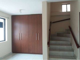 Foto 10 de casa de alquiler en Urbanización sur Manta