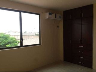Foto 14 de casa de alquiler en Urbanización sur Manta