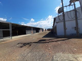 Foto 13 de bodega en arriendo en anillo vial oriental. Cod A2604