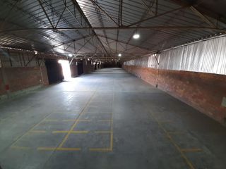 Foto 11 de bodega en arriendo en anillo vial oriental. Cod A2604