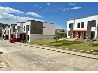 Foto 18 de VENDO CASAS PARA ESTRENAR EN ALTOS DE MONTANA