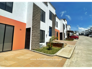 Foto 2 de VENDO CASAS PARA ESTRENAR EN ALTOS DE MONTANA