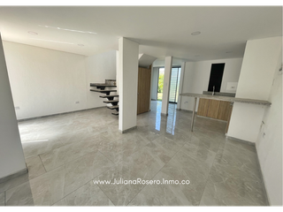 Foto 3 de VENDO CASAS PARA ESTRENAR EN ALTOS DE MONTANA