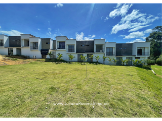 Foto 9 de VENDO CASAS PARA ESTRENAR EN ALTOS DE MONTANA
